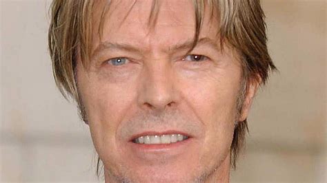The mystery of David Bowie's different coloured eyes and a fight with a ...