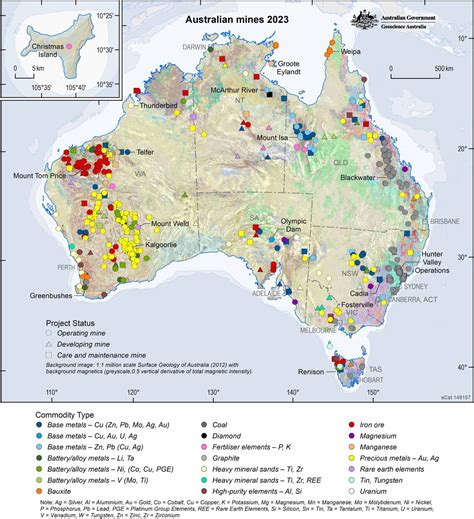 Travailler dans une mine en Australie [Guide Pratique 2026]