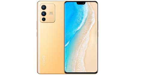Vivo V23 series LEAKS again! Glimpse of design and cameras | Mobile ...