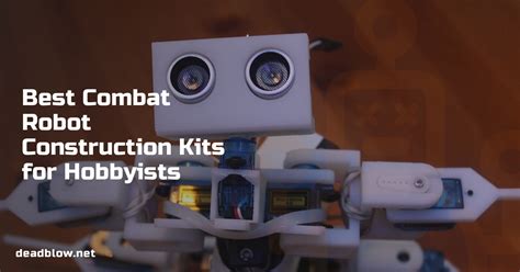 Image result for Combat Robot Build