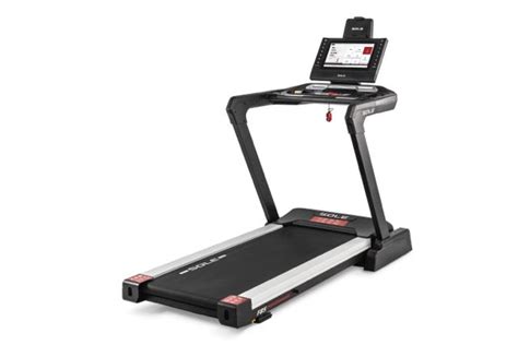 Image result for Sole Treadmill E2 Error Code