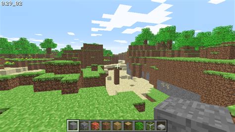 Image result for Minecraft Java Classic