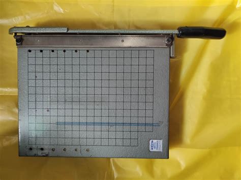 Cutter 的图像结果