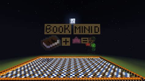 Library Application Minecraft Screen Shot 的图像结果