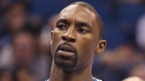 Ex-NBA Star Ben Gordon Arrested, Allegedly Hit 10-Year-Old Son At Airport