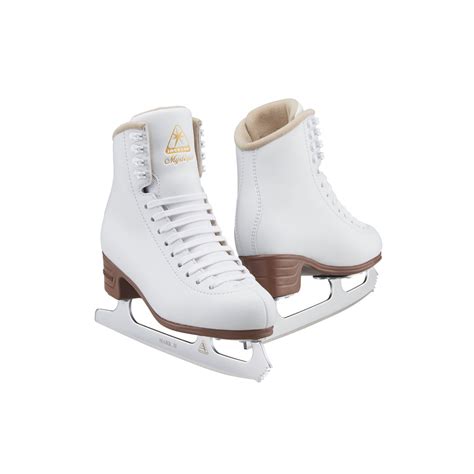 Jackson Ultima Mystique Women's / Girls Figure Skate – Jackson Skate