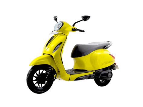 Bajaj Chetak 3001 Electric Scooter Launch, Price ₹99,990, Features