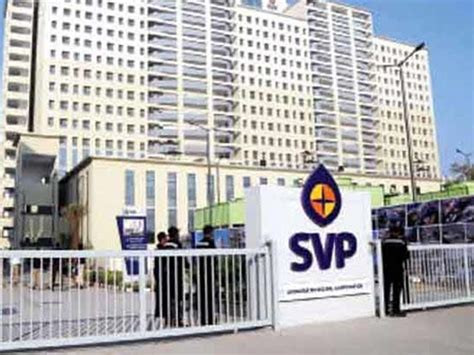 SVP often finds repellents in food but no action against contractor ...