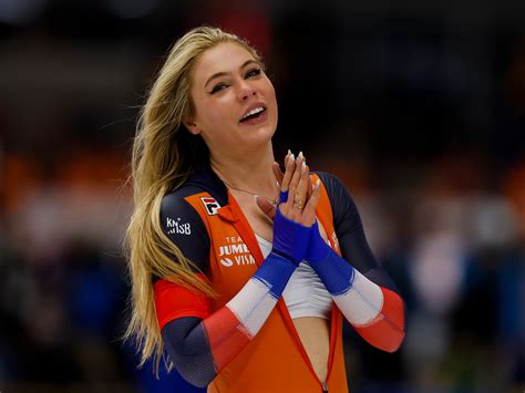 Jutta Leerdam Leaked