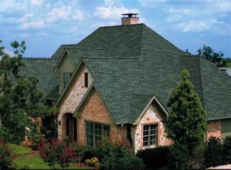 Hunter Green Roofing Shingle Manufacturer from Dehradun