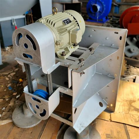 Plug Fan Manufacturer from Ahmedabad