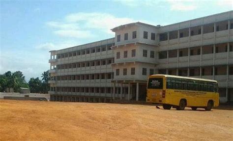 Maria College of Engineering and Technology - [MCET], Kanyakumari ...