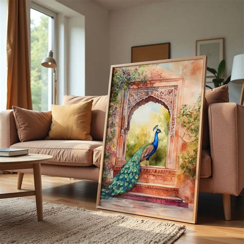 Indian Art Collection – Traditional & Cultural Indian Wall Art – ohhfo ...