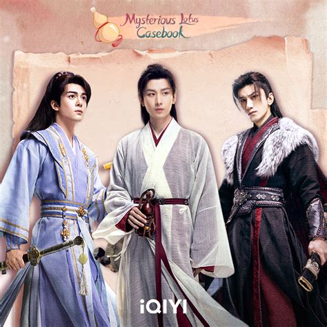 Mysterious Lotus Casebook, Sahabat Penegak Keadilan! - Layar.id