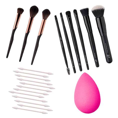 Starter Makeup Artist Kit at Christopher Doyle blog