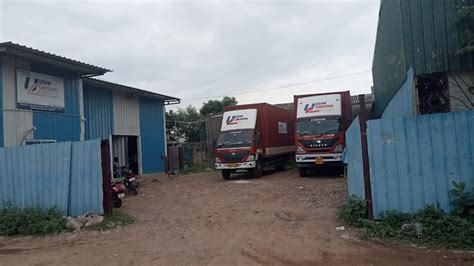 Usha Lakshmi Carriers, Transport in Madurai, Transport Services in ...