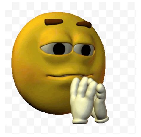Meme emoji Blank Template - Imgflip