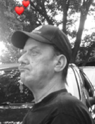Rodney Wayne Palmer Sr. Obituary - 2022 - Wheelan-Pressly Family of ...