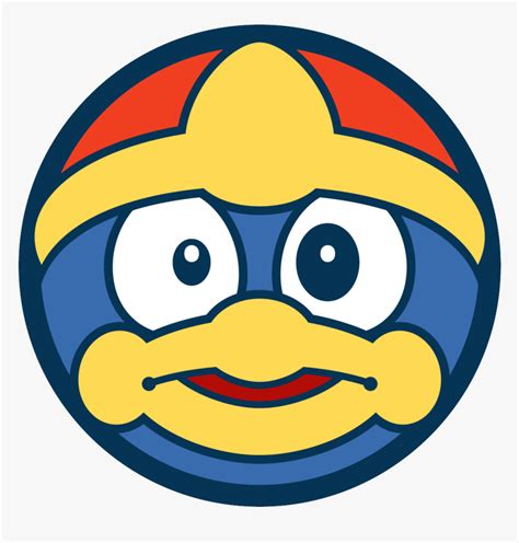 King Dedede Png, Transparent Png , Transparent Png Image - PNGitem