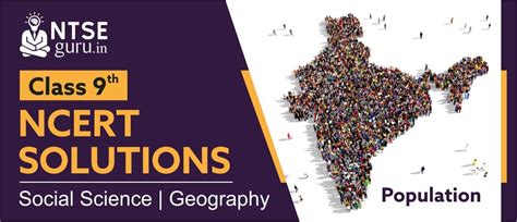 NCERT Solutions for Class 9 Geography Chapter 6 | NTSEGuru