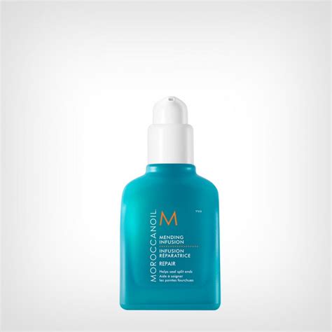 Moroccanoil Serum Mending Infusion 75ml - Kovrdžava kosa | Bellissima Shop