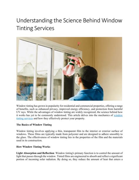 Window Tinting Secrets 的图像结果