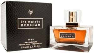 David Beckham Fragrances - Buy David Beckham Fragrances Online at Best ...