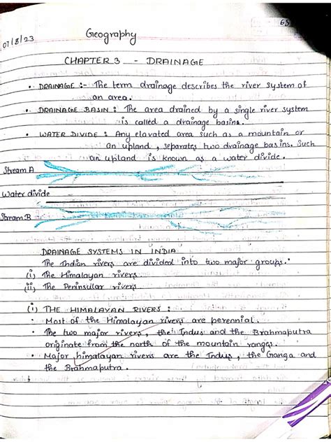 Image result for Class 9 Notes.pdf