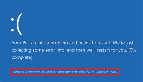 Image result for Remove Blue Screen From Computer