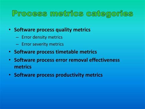 Image result for Process Quality in Software Engineering