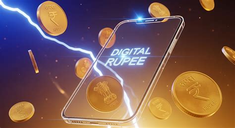 RBI Digital Rupee Explained: Is CBDC the Future of Money? - Janamana ...