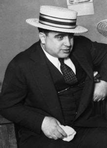 The Lavish Life Al Capone Lived While Imprisoned At Alcatraz | The ...