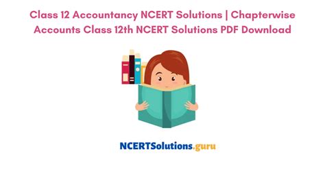 Image result for Accounts Class 12 Solutions