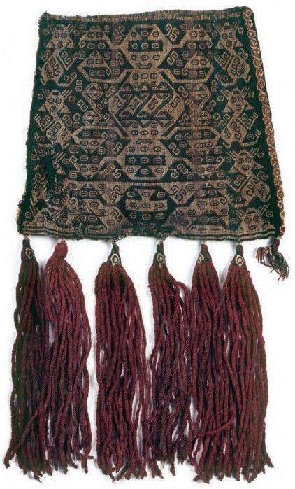 Peru Textiles 的图像结果