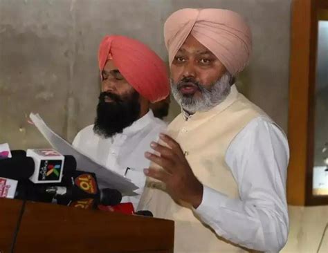 Punjab Cracks Down on Land Grabbers! Builders to Pay 4x Penalty for ...