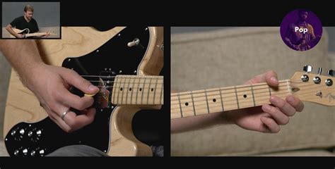 10 Easy Pop Songs to Learn on Guitar | Fender Play
