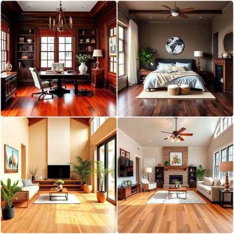 40 Open Floor Plan Ideas for Every Style and Budget
