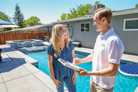Pool Opening - Premier Pool Service