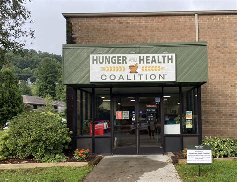Hunger and Health Coalition: Food is Medicine program - EdNC