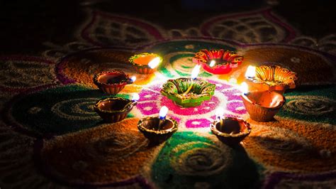 Karthigai Deepam