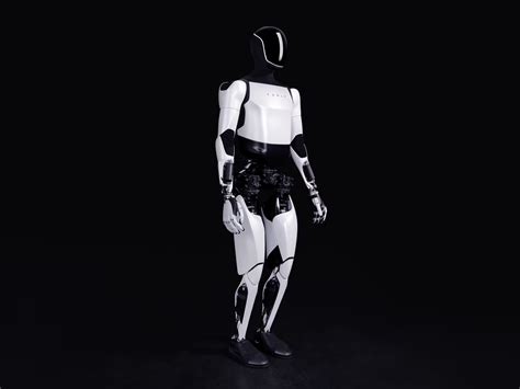 Image result for Tesla Robotics