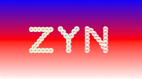 Image result for zyn