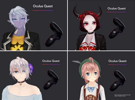 VRChat Look Up Avatars Mod 的图像结果