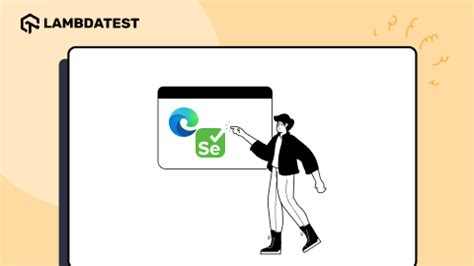 Image result for Edge Driver Selenium