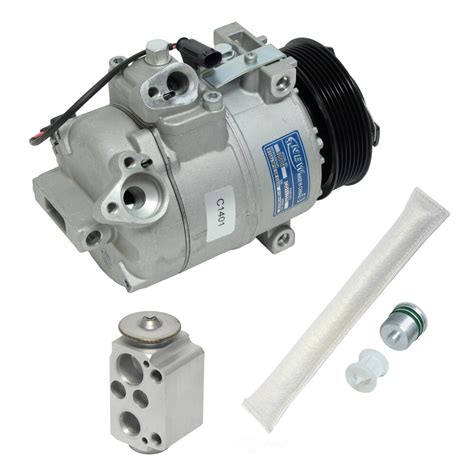 Image result for A C Compressor Replacement