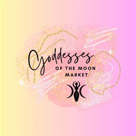 Goddesses of the Moon Market - Regina, SK - September 20th, 2025 ...