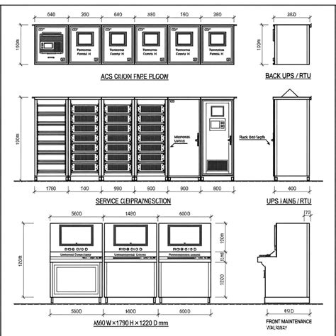 Computer Shop Layout Design Drawing 的图像结果