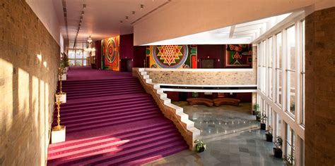Inside India’s heritage theatres and performance halls that are living ...