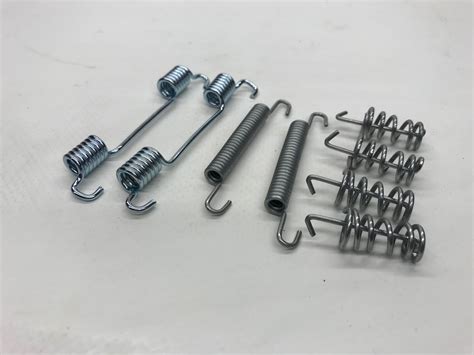 Image result for Sprinter E Brake Shoe Configuration