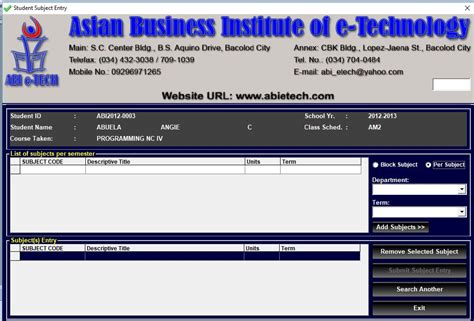 Image result for Picture of a Computer Vice Record System